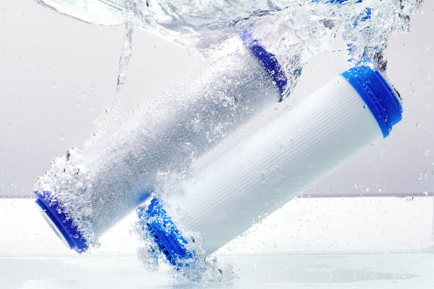 Do you know what to do if the reverse osmosis membrane in the reverse osmosis system is blocked?